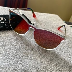 Blenders North Park x2 sunglasses